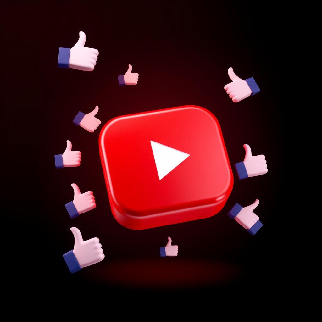 1,000 Likes