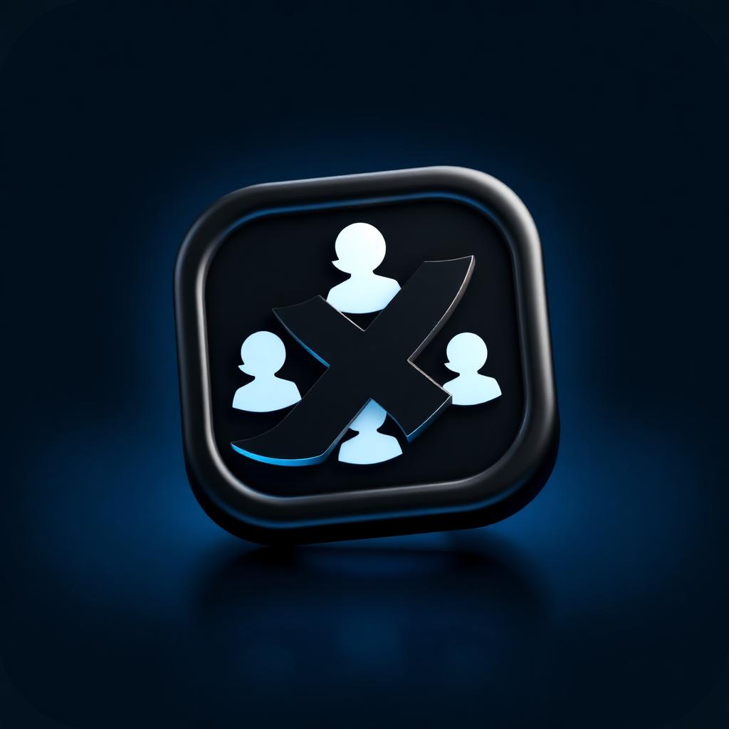 1,000 Twitter Followers