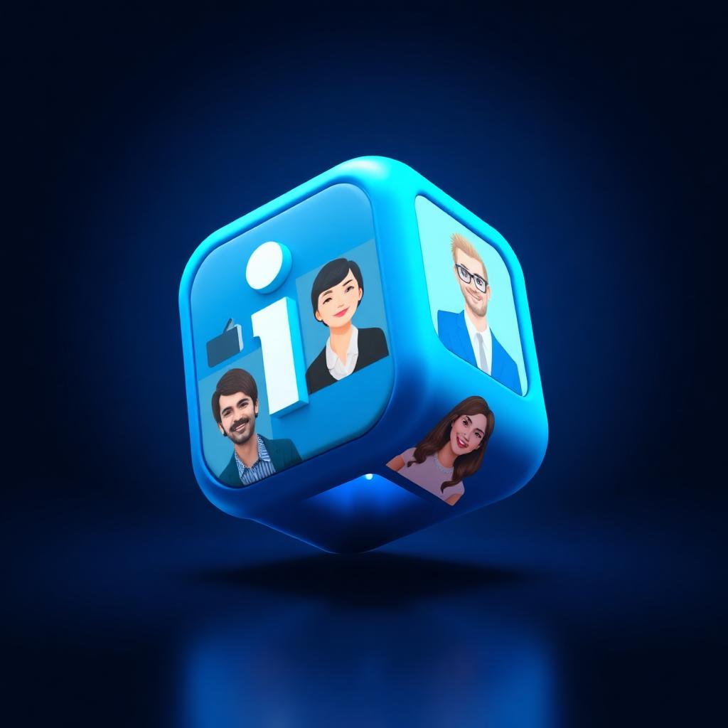 500 LinkedIn Page Followers