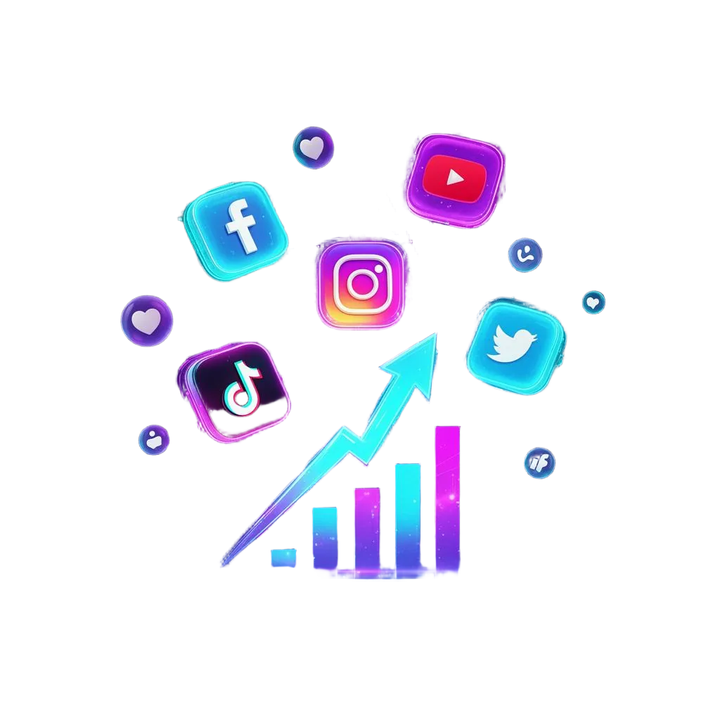 Harun Ur Rashid Mizan — Digital Marketing Specialist