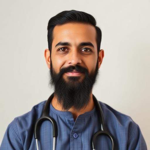 K. M. Ashrafuzzaman