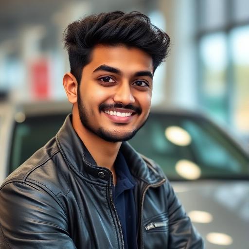 Fahim Chowdhury