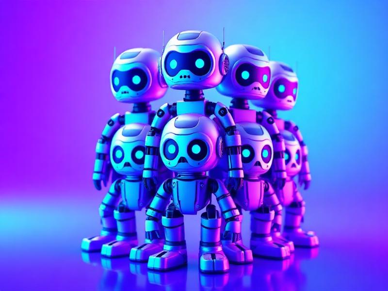 5,000 Bot Follower