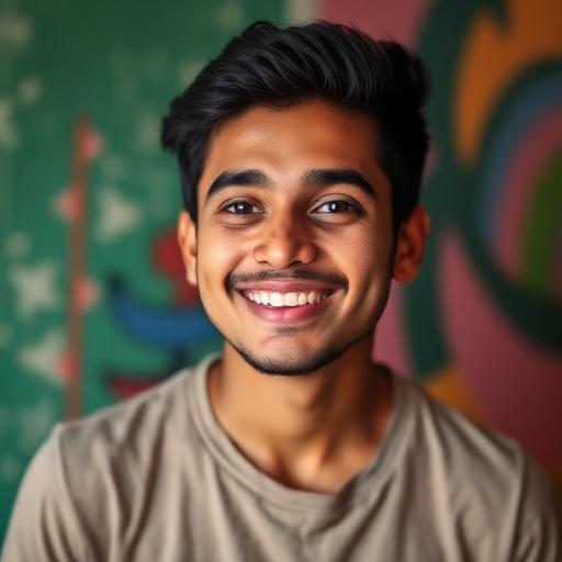 Kamrul Hasan