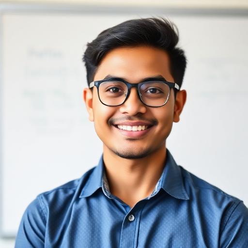 Mehedi Hasan