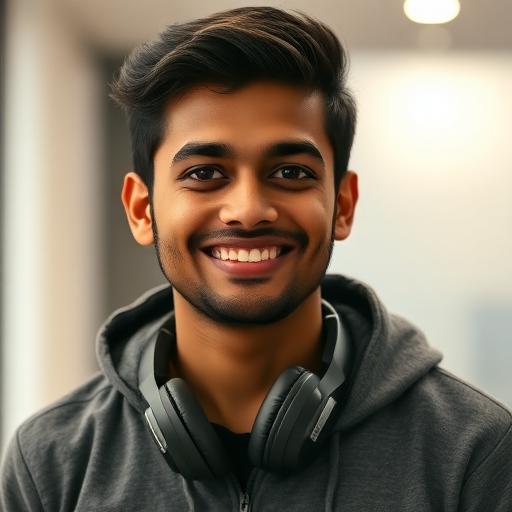 Rakibul Hasan