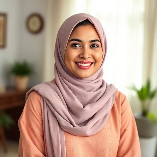Rumana Akter