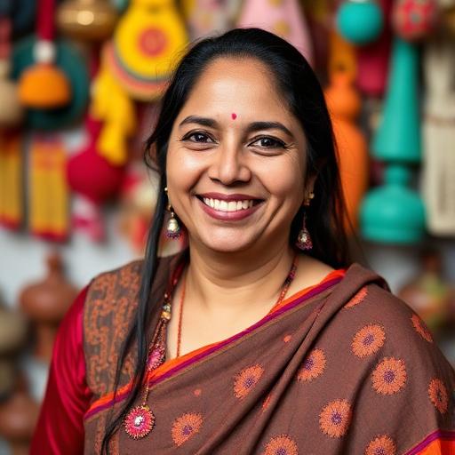 Salma Khatun