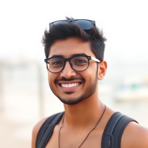 Shakib Chowdhury