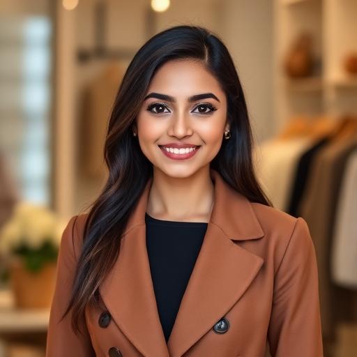 Tania Rahman