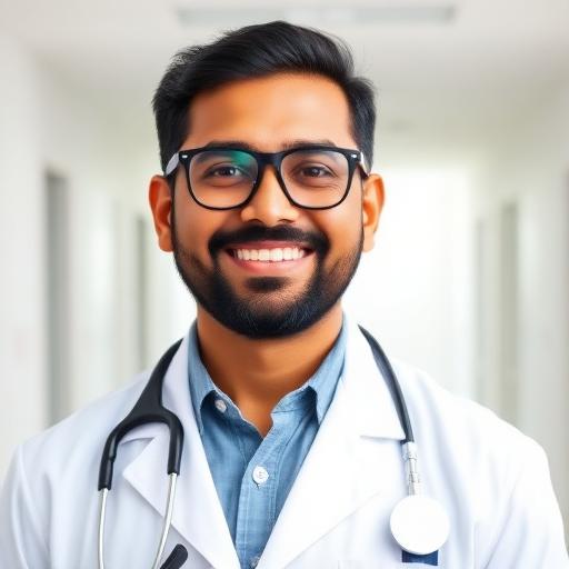 Dr. Md. Tanvir Faysol