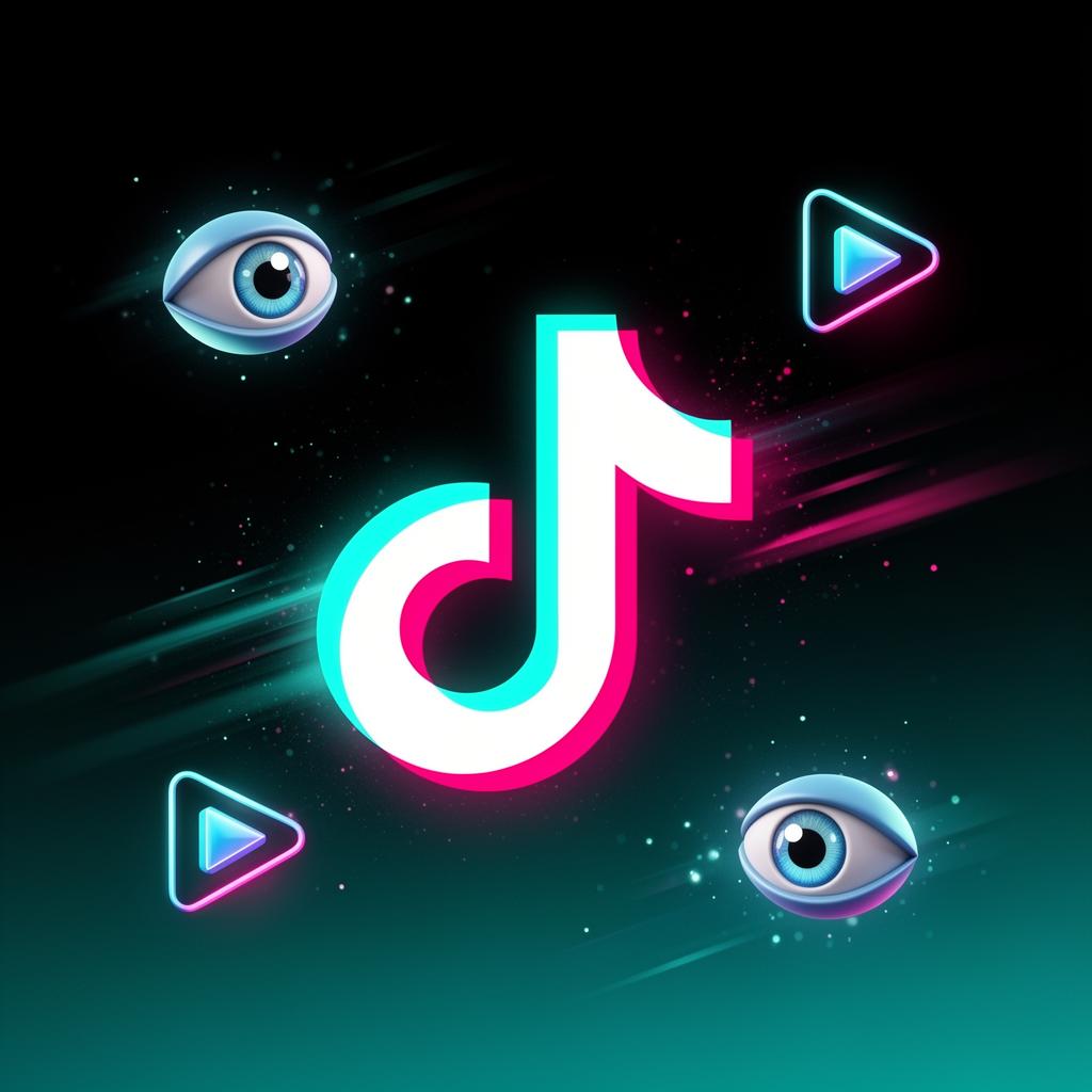 5,000 TikTok Video Views